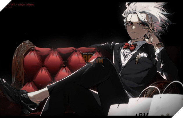 Dr Stone: Bộ đôi Senku - Gen hiện lên đẹp mãn nhãn qua loạt fan art gây nghiện - Ảnh 18.