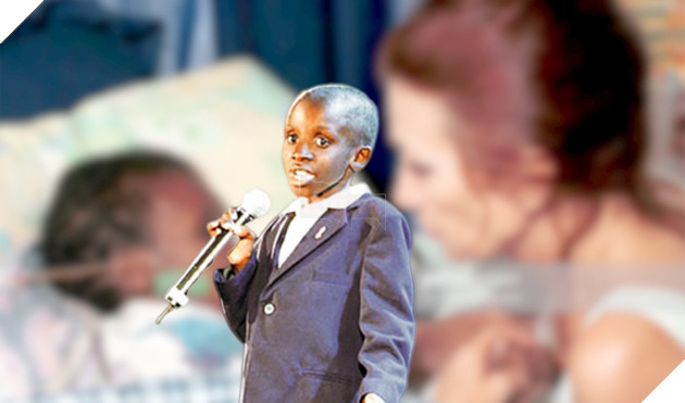 Google vinh danh Nkosi Johnson - Người hùng nhỏ có bài phát biểu khiến 10.000 người chết lặng - Ảnh 2.