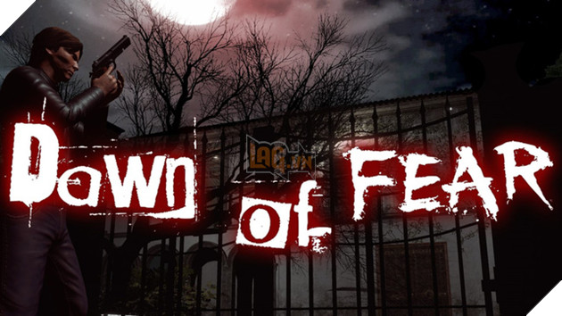 Mới đầu năm, game thủ đã phải đóng bỉm với game kinh dị Dawn of Fear - Ảnh 2.