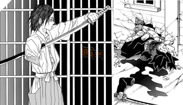 Kimetsu no Yaiba: Liệu còn tương lai nào cho những trụ cột hiện tại hồi phục và tiếp tục chiến đấu? - Ảnh 3.