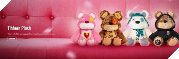 LMHT: Riot Games mở bán quà Valentine cho các cặp đôi được dịp hiến máu - Ảnh 4.