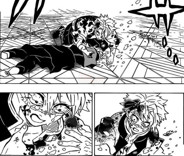 Kimetsu no Yaiba: Liệu còn tương lai nào cho những trụ cột hiện tại hồi phục và tiếp tục chiến đấu? - Ảnh 5.