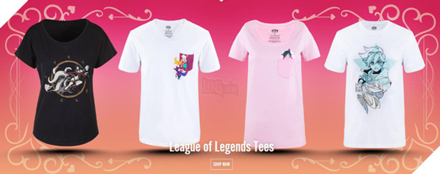 LMHT: Riot Games mở bán quà Valentine cho các cặp đôi được dịp hiến máu - Ảnh 6.