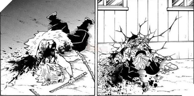 Kimetsu no Yaiba: Liệu còn tương lai nào cho những trụ cột hiện tại hồi phục và tiếp tục chiến đấu? - Ảnh 7.