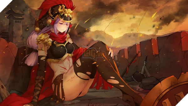 Khuyến khích game thủ ở nhà tránh đại dịch Vũ Hán, nhà phát triển tặng miễn phí game 18+ cho thị trường Trung Quốc - Ảnh 1.