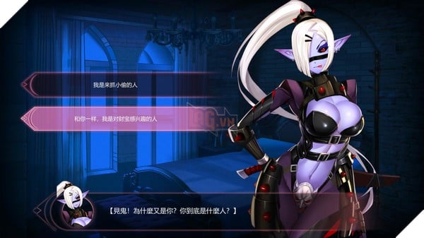 Khuyến khích game thủ ở nhà tránh đại dịch Vũ Hán, nhà phát triển tặng miễn phí game 18+ cho thị trường Trung Quốc - Ảnh 4.