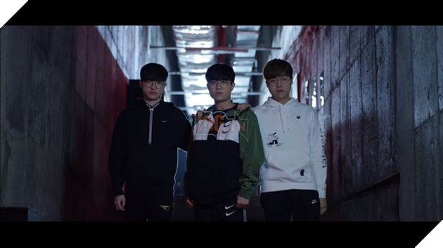 T1 ra mắt trailer chào đón mùa giải mới theo phong cách nhà chả có gì ngoài cup, rất nhiều cup - Ảnh 4.