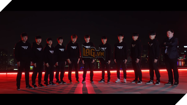 T1 ra mắt trailer chào đón mùa giải mới theo phong cách nhà chả có gì ngoài cup, rất nhiều cup - Ảnh 5.