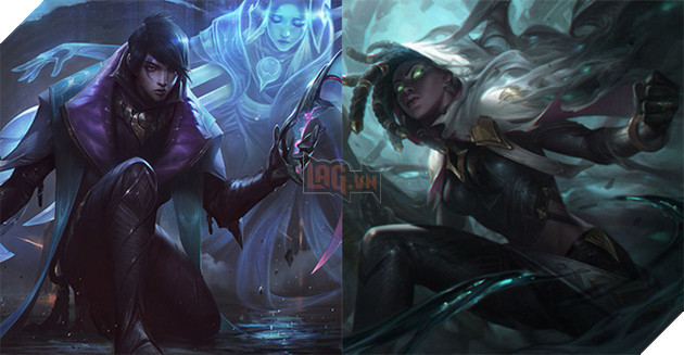 Cộng đồng ngao ngán - Tới pro player còn chả biết R của Aphelios ở dạng nào thì phải có thay đổi - Ảnh 1.