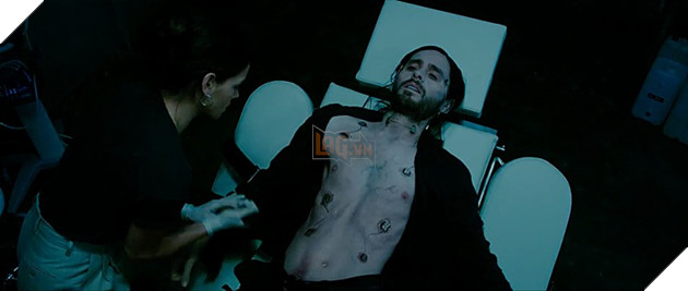 Phiên bản Ma cà rồng Morbius của Jared Leto - siêu ác nhân mới của nhà DC khác gì với truyện tranh gốc?