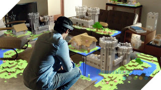 Công nghệ VR khác với công nghệ AR ở điểm nào? Công nghệ nào đang phát triển mạnh hơn? 4