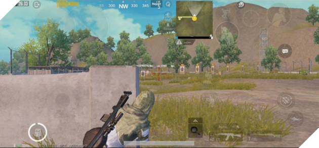 PUBG Mobile: Làm thế nào để trở thành một tay bắn tỉa chuyên nghiệp? 2