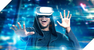 Công nghệ VR khác với công nghệ AR ở điểm nào? Công nghệ nào đang phát triển mạnh hơn? 2