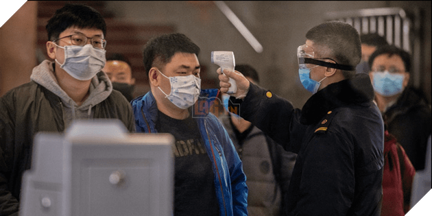 Cảnh báo: Dịch bệnh Coronavirus đang tấn công PC 2