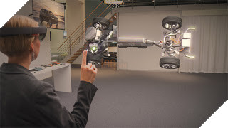 Công nghệ VR khác với công nghệ AR ở điểm nào? Công nghệ nào đang phát triển mạnh hơn? 6