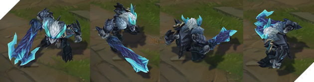 LMHT - Chi tiết bản cập nhật 10.3 - Sett, Aphelios và Senna lần lượt bị nerf 91