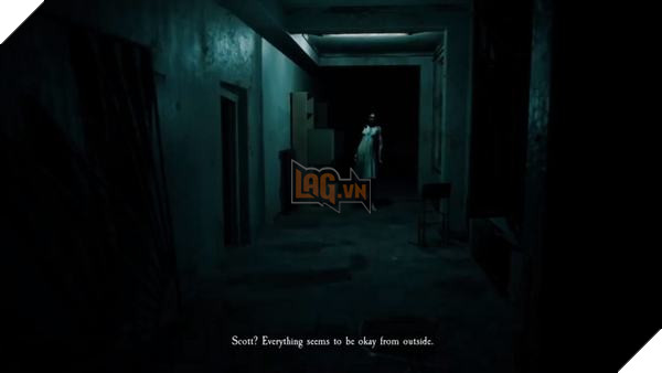 Death of Rose, tựa game kinh dị lấy cảm hứng từ Silent Hill sẽ ra mắt cuối tháng này