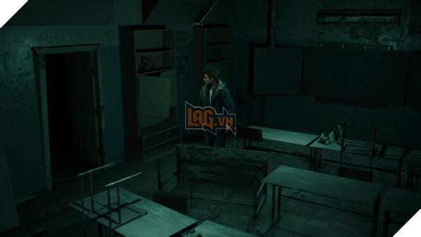 Death of Rose, tựa game kinh dị lấy cảm hứng từ Silent Hill sẽ ra mắt cuối tháng này 2