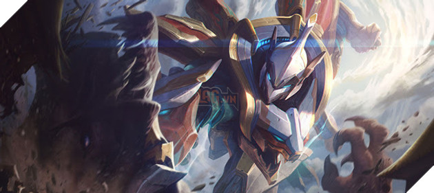 LMHT: Top 5 vị tướng nên cấm ngay trong Xếp hạng nếu không muốn bị thua oan uổng 5