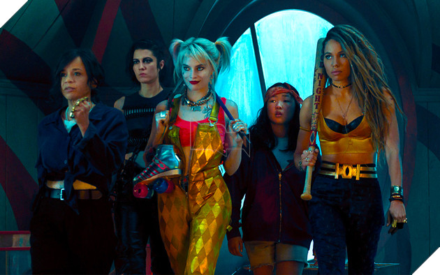 Điểm danh dàn chị em công phá màn ảnh rộng 2020 2