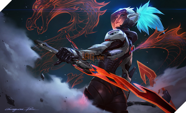 LMHT: Top 5 vị tướng nên cấm ngay trong Xếp hạng nếu không muốn bị thua oan uổng 4