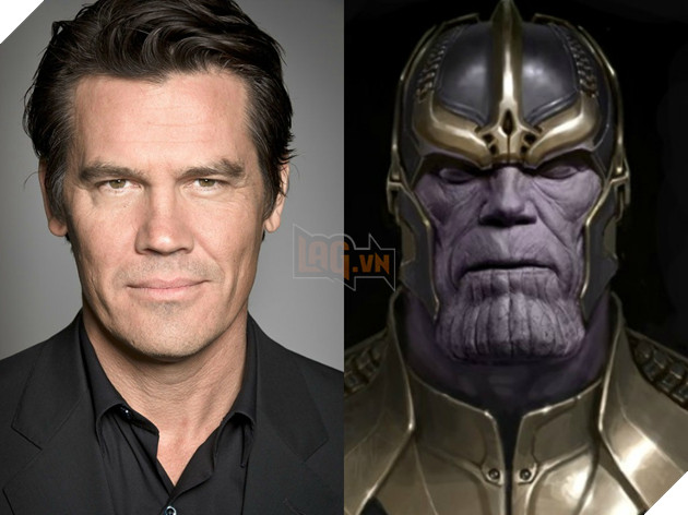 Bất ngờ với nhan sắc ngoài đời thực của những nhân vật có tạo hình xấu xí nhất Marvel Phần 1 