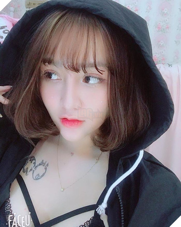 Kiều Anh Hera Là Ai Tiểu Sử Về “nữ Thần Streamer” Với 7 Cái Sừng đình