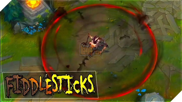 Fiddlesticks biết phân thân dọa người, Volibear trở thành thần FA cầu mưa đêm Valentine sau khi làm lại - Ảnh 3.