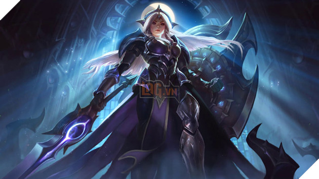 LMHT: Top 5 tướng phải auto cấm khi đánh Xếp Hạng trong phiên bản 10.2 nếu không muốn thua thảm hại - Ảnh 2.
