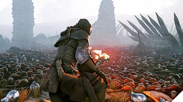 Top 10 dịch bệnh khủng khiếp nhất trong thế giới game - Ảnh 3.