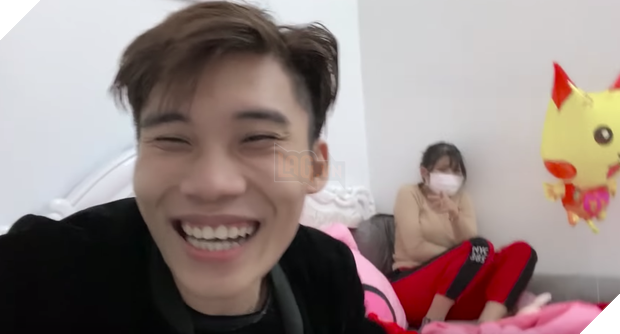 Lại thêm một Youtuber 2 triệu subs dàn dựng bị sốt và ho khan công phu để câu view từ dịch virus Corona, dân tình kêu gọi tẩy chay - Ảnh 3.