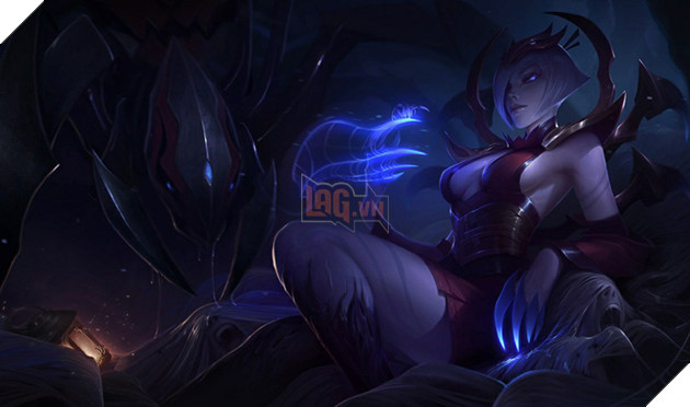 LMHT: Top 5 tướng phải auto cấm khi đánh Xếp Hạng trong phiên bản 10.2 nếu không muốn thua thảm hại - Ảnh 3.