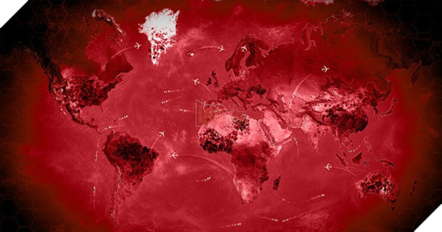 Top 10 dịch bệnh khủng khiếp nhất trong thế giới game - Ảnh 4.