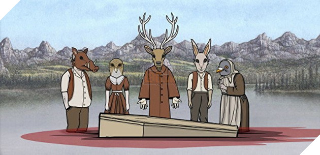 Top 10 dịch bệnh khủng khiếp nhất trong thế giới game - Ảnh 7.