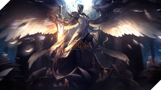 Anh Đan Trường Garen và Amumu bỗng nhiên được Riot Games buff cực mạnh cho bản 10.4 tới - Ảnh 4.