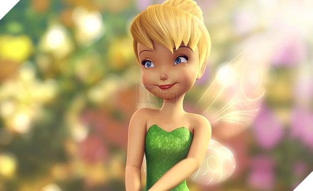 Harley Quinnn - Margot Robbie được Disney 'chọn mặt gửi vàng' cho vai Tinker Bell bản live-action 2