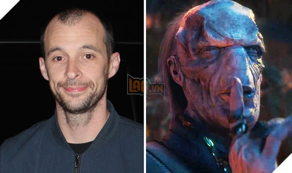 Bất ngờ với nhan sắc ngoài đời thực của những nhân vật có tạo hình xấu xí nhất Marvel Phần 1  4