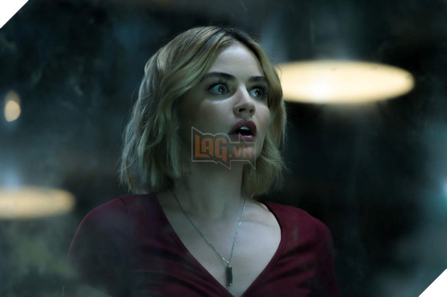 Fantasy Island: Phim kinh dị đáng kì vọng của màn ảnh tháng 2 4