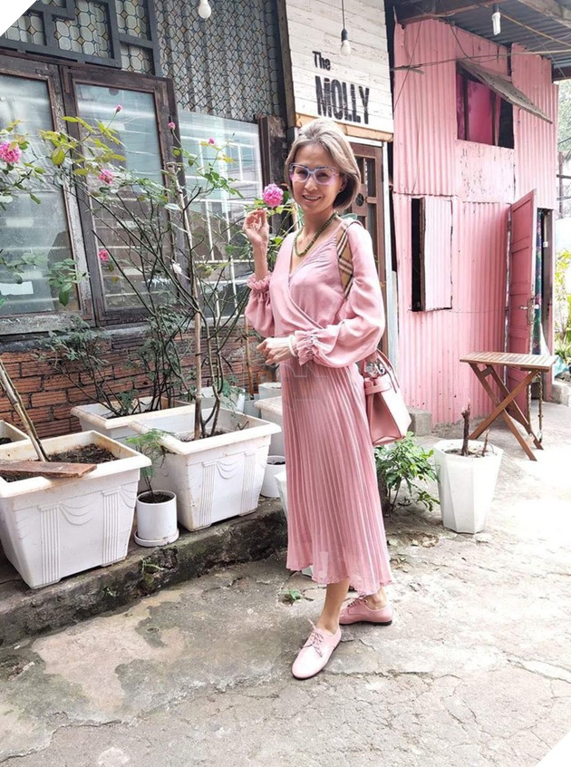 Lương Hoàng Anh là ai - Người tung tin đồng thất thiệt về tỏi Lý Sơn 7