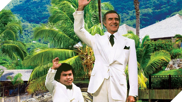Fantasy Island: Phim kinh dị đáng kì vọng của màn ảnh tháng 2 6