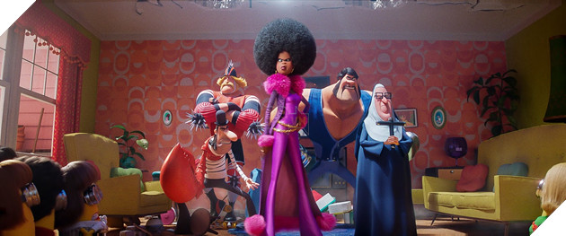 Biệt đội Minions trở lại với trailer đáng yêu, đốn tim khán giả 4