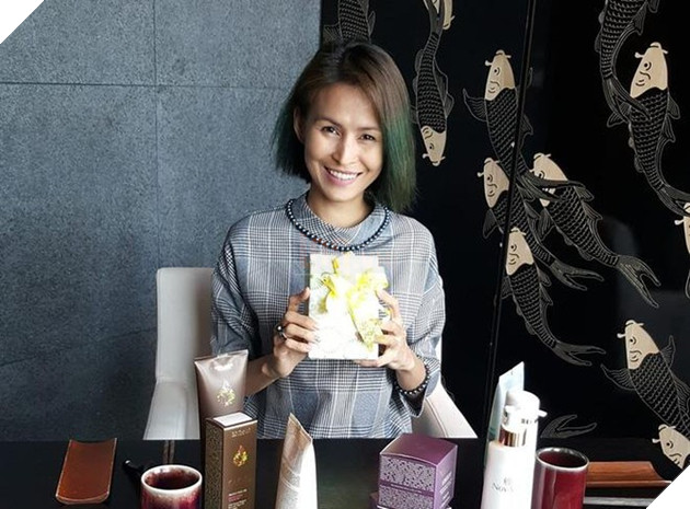 Lương Hoàng Anh là ai - Người tung tin đồng thất thiệt về tỏi Lý Sơn 4