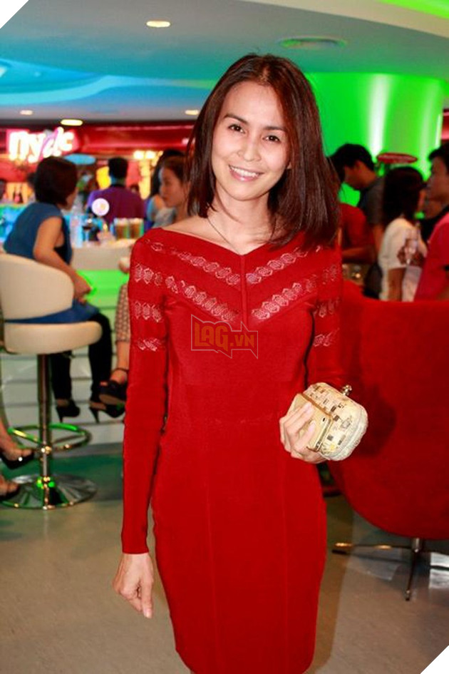 Lương Hoàng Anh là ai - Người tung tin đồng thất thiệt về tỏi Lý Sơn 2