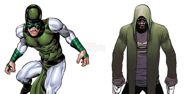 Bảng xếp hạng những bậc thầy võ thuật trong thế giới truyện tranh Marvel Comics 6