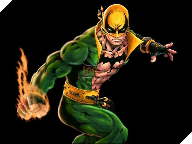 Bảng xếp hạng những bậc thầy võ thuật trong thế giới truyện tranh Marvel Comics 8