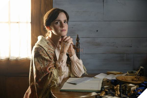 Review Little Women: Câu chuyện đa sắc màu về hình ảnh người phụ nữ 2