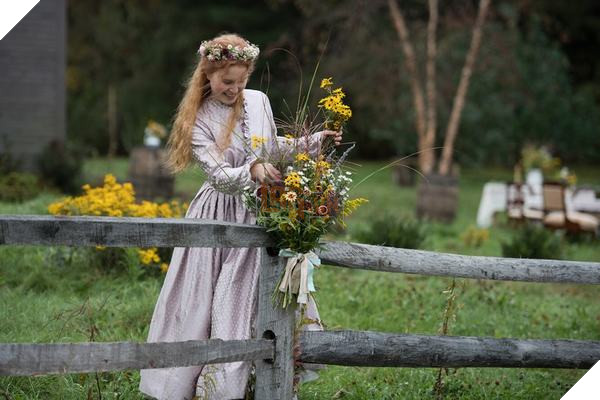 Review Little Women: Câu chuyện đa sắc màu về hình ảnh người phụ nữ 4