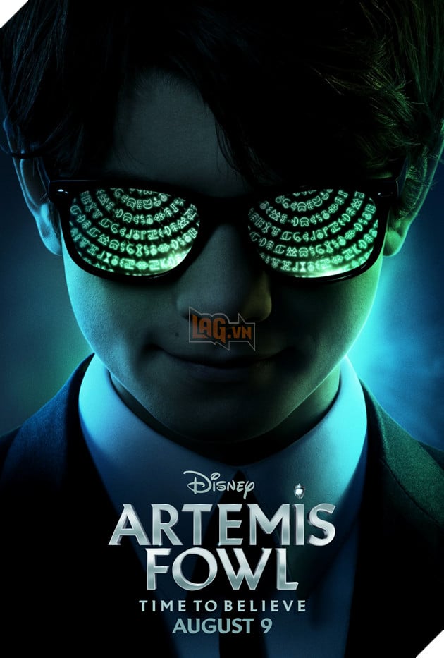 Điểm danh 9 tựa phim Disney ra mắt trong năm 2020 P1  4