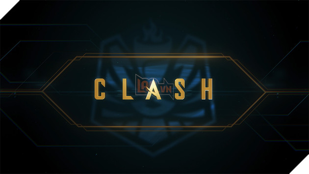 Chế độ Clash của LMHT sẽ chính thức quay trở lại trong năm 2020 này 2