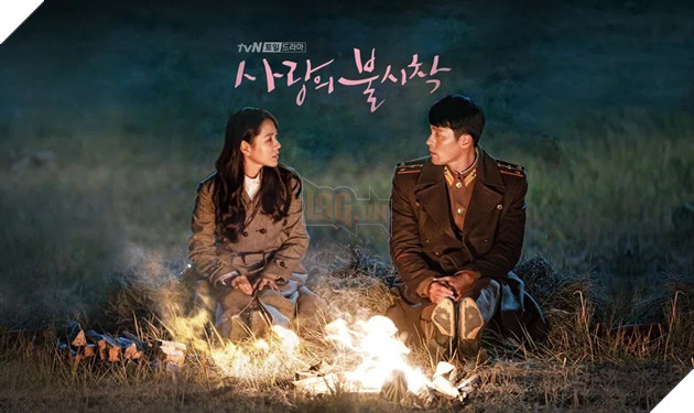 Crash Landing On You: Chuyện tình lãng mạn vượt biên giới Nam - Bắc Triều - siêu phẩm tình cảm, hài hước mới của Netflix 3